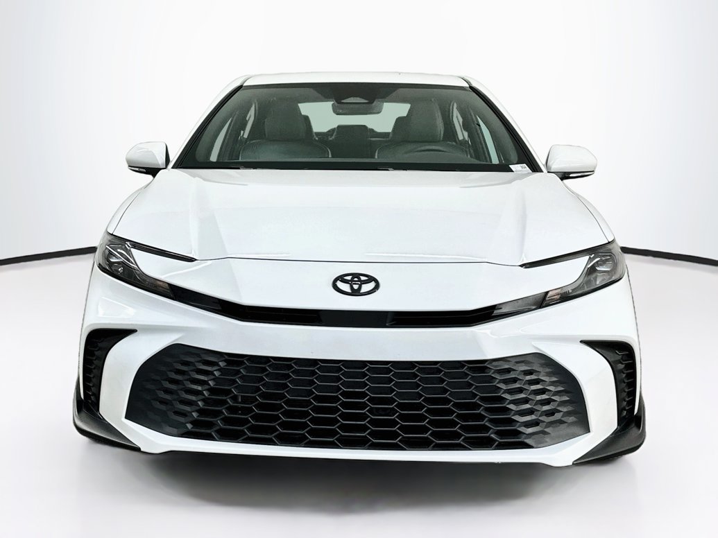 toyota camry 2026 4T1DBADKXTU550716 image toyota camry 2026 4T1DBADKXTU550716 image