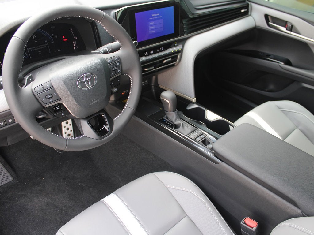 toyota camry 2026 4T1DAACK9TU291866 image toyota camry 2026 4T1DAACK9TU291866 image