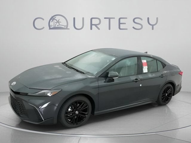 toyota camry 2026 4T1DAACKXTU292685 image toyota camry 2026 4T1DAACKXTU292685 image