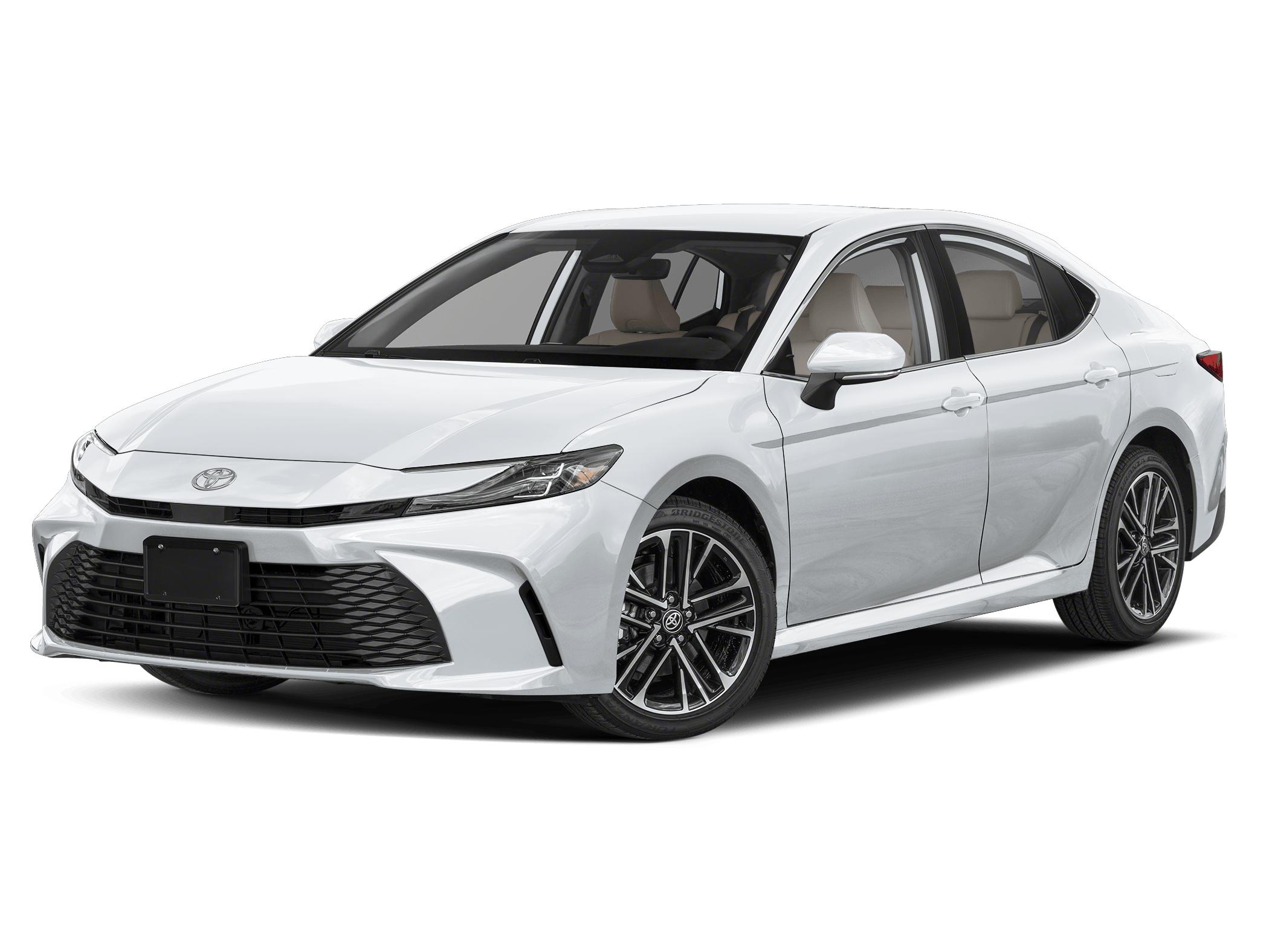 toyota camry 2026 4T1DAACK7TU354138 image toyota camry 2026 4T1DAACK7TU354138 image