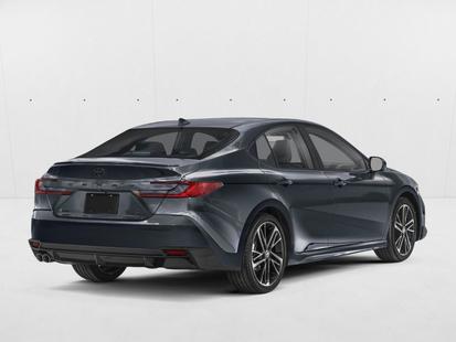 toyota camry 2026 4T1DAACK8TU31F949 image toyota camry 2026 4T1DAACK8TU31F949 image