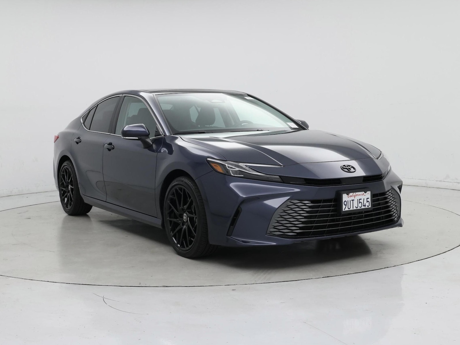 toyota camry 2026 4T1DAACK0TU652062 image toyota camry 2026 4T1DAACK0TU652062 image
