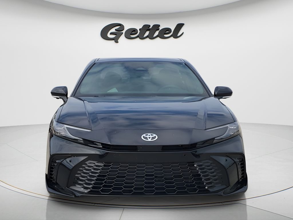 toyota camry 2026 4T1DAACK4TU743609 image toyota camry 2026 4T1DAACK4TU743609 image