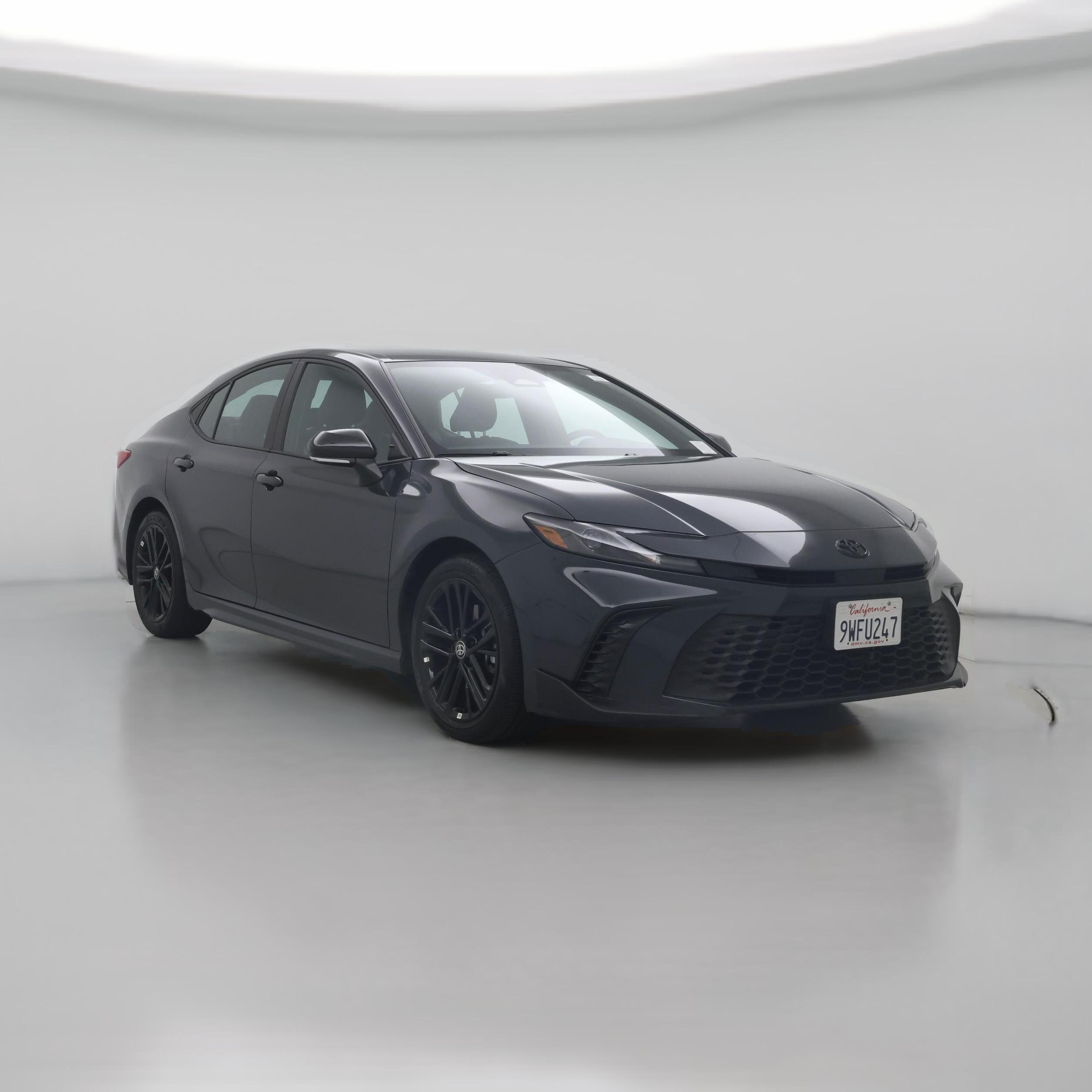 toyota camry 2026 4T1DAACK7TU664144 image toyota camry 2026 4T1DAACK7TU664144 image
