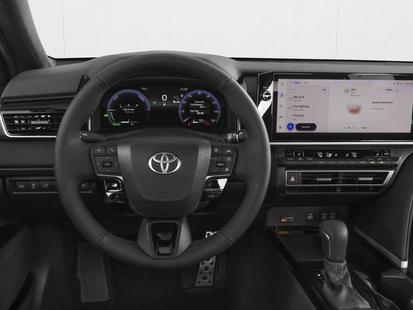 toyota camry 2026 4T1DAACK0TU31F900 image toyota camry 2026 4T1DAACK0TU31F900 image