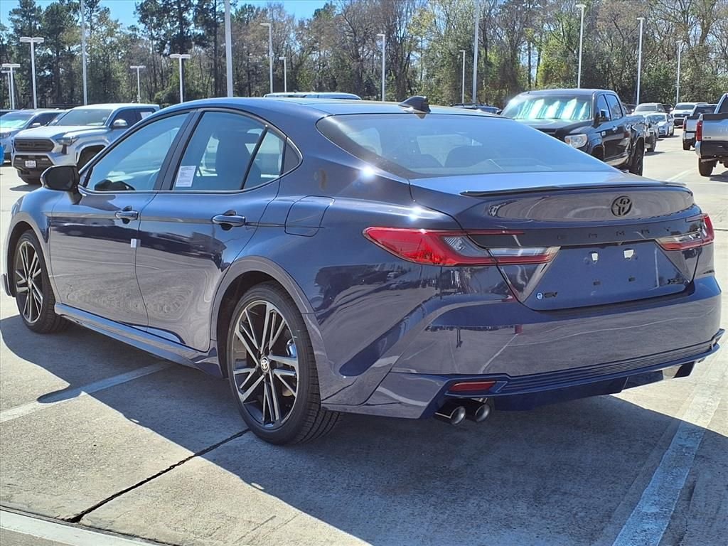 toyota camry 2026 4T1DAACK9TU275408 image toyota camry 2026 4T1DAACK9TU275408 image