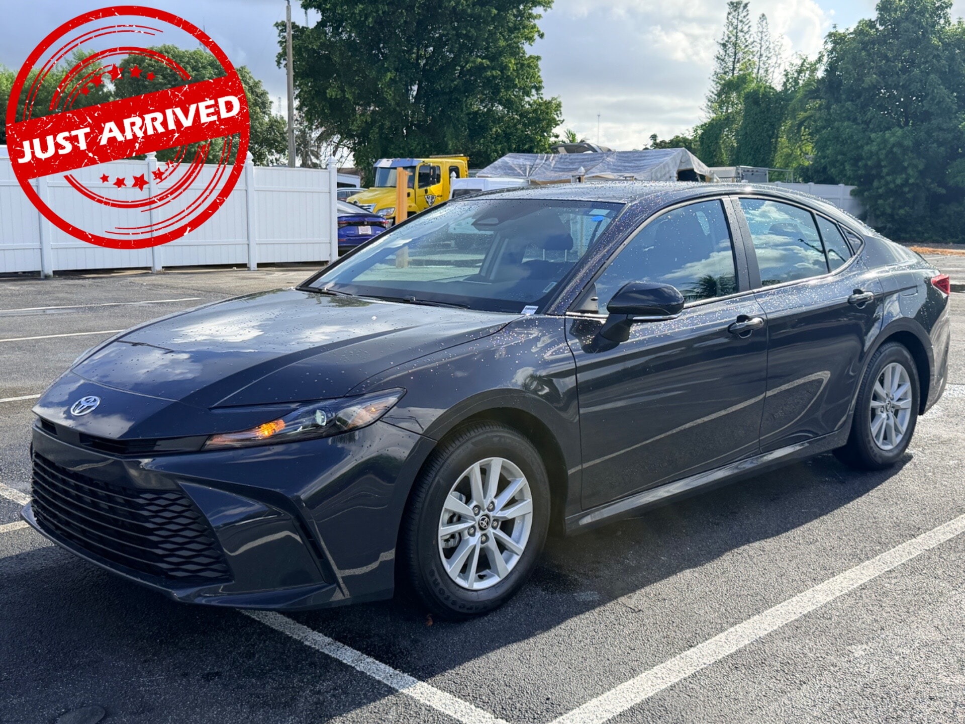 toyota camry 2026 4T1DAACK0TU719890 image toyota camry 2026 4T1DAACK0TU719890 image