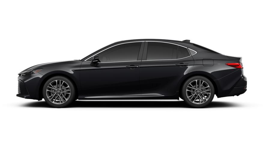 toyota camry 2026 4T1DAACK2TU242380 image toyota camry 2026 4T1DAACK2TU242380 image