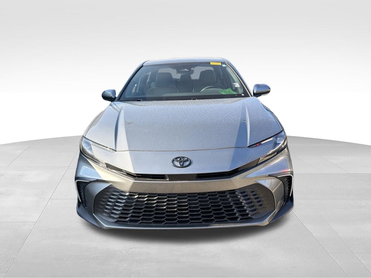toyota camry 2026 4T1DAACK8TU282382 image toyota camry 2026 4T1DAACK8TU282382 image