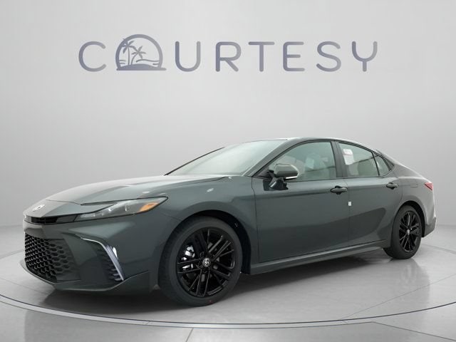 toyota camry 2026 4T1DAACK7TU293745 image toyota camry 2026 4T1DAACK7TU293745 image
