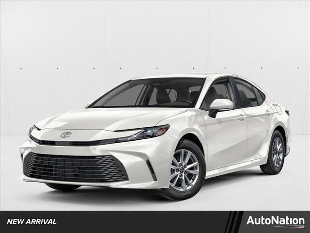 toyota camry 2026 4T1DAACKXTU238254 image toyota camry 2026 4T1DAACKXTU238254 image