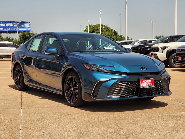 toyota camry 2026 4T1DAACK2TU768122 image toyota camry 2026 4T1DAACK2TU768122 image
