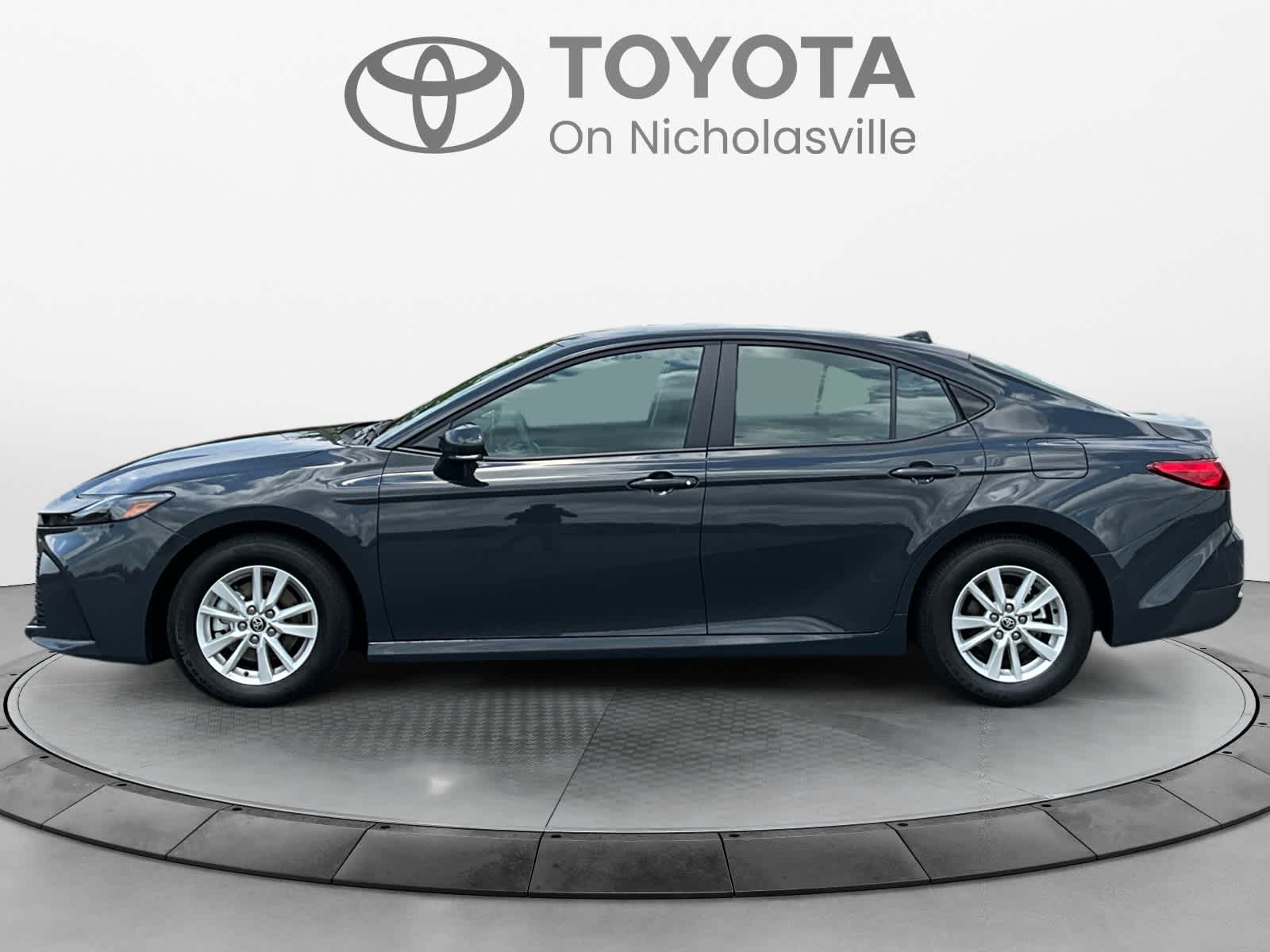 toyota camry 2026 4T1DAACK4TU714711 image toyota camry 2026 4T1DAACK4TU714711 image