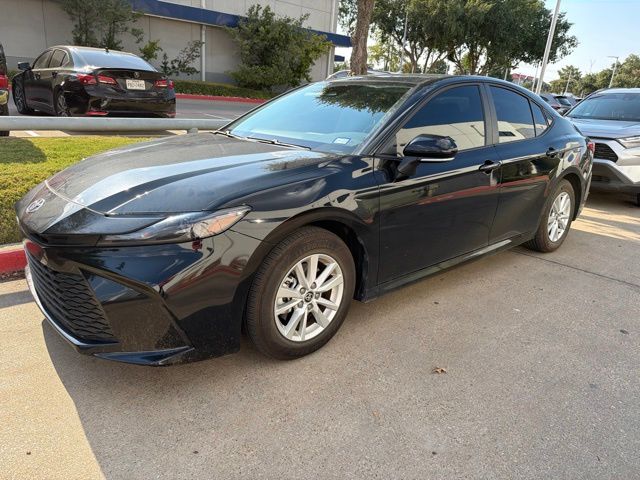 toyota camry 2026 4T1DAACK8TU683267 image toyota camry 2026 4T1DAACK8TU683267 image