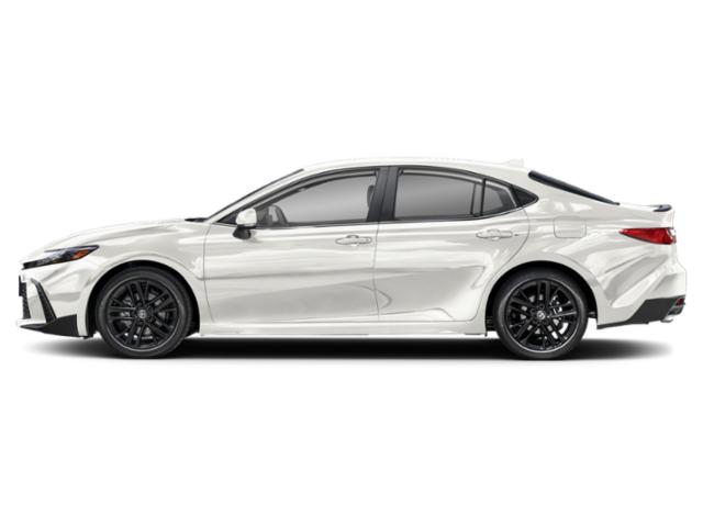 toyota camry 2026 4T1DAACK0TU765042 image toyota camry 2026 4T1DAACK0TU765042 image