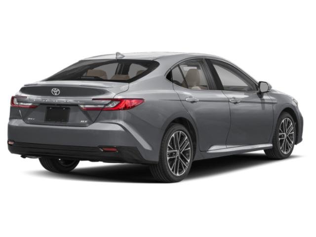 toyota camry 2026 4T1DBADK2TU547129 image toyota camry 2026 4T1DBADK2TU547129 image