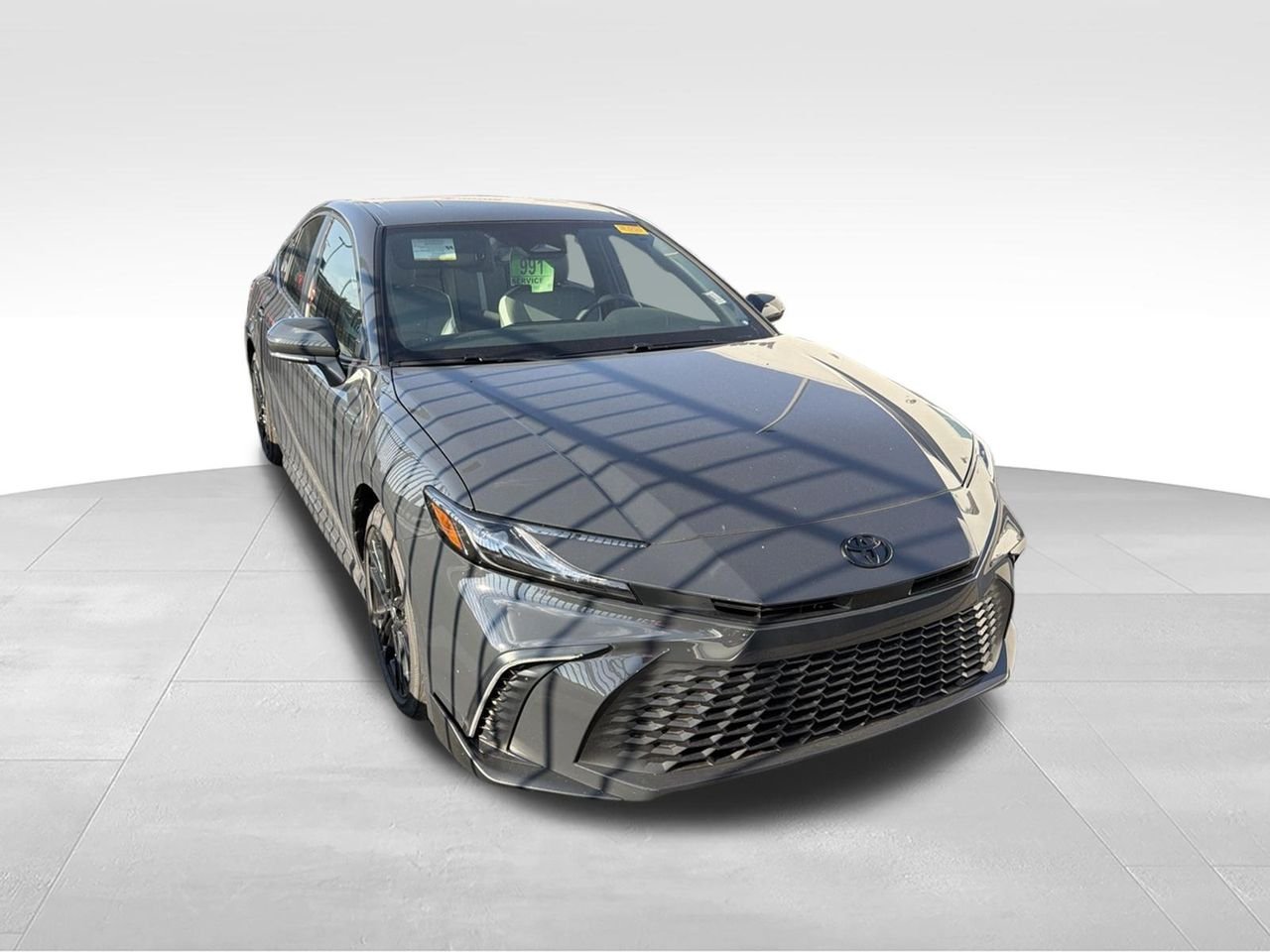 toyota camry 2026 4T1DAACK0TU285213 image toyota camry 2026 4T1DAACK0TU285213 image