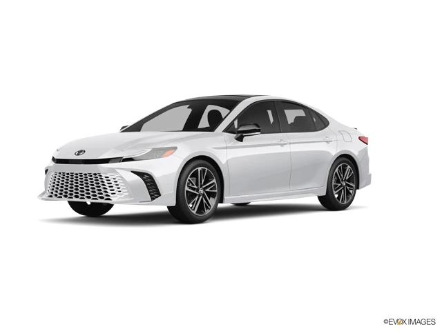 toyota camry 2026 4T1DAACK0TU689905 image toyota camry 2026 4T1DAACK0TU689905 image