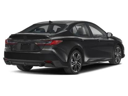 toyota camry 2026 4T1DAACK7TU693174 image toyota camry 2026 4T1DAACK7TU693174 image