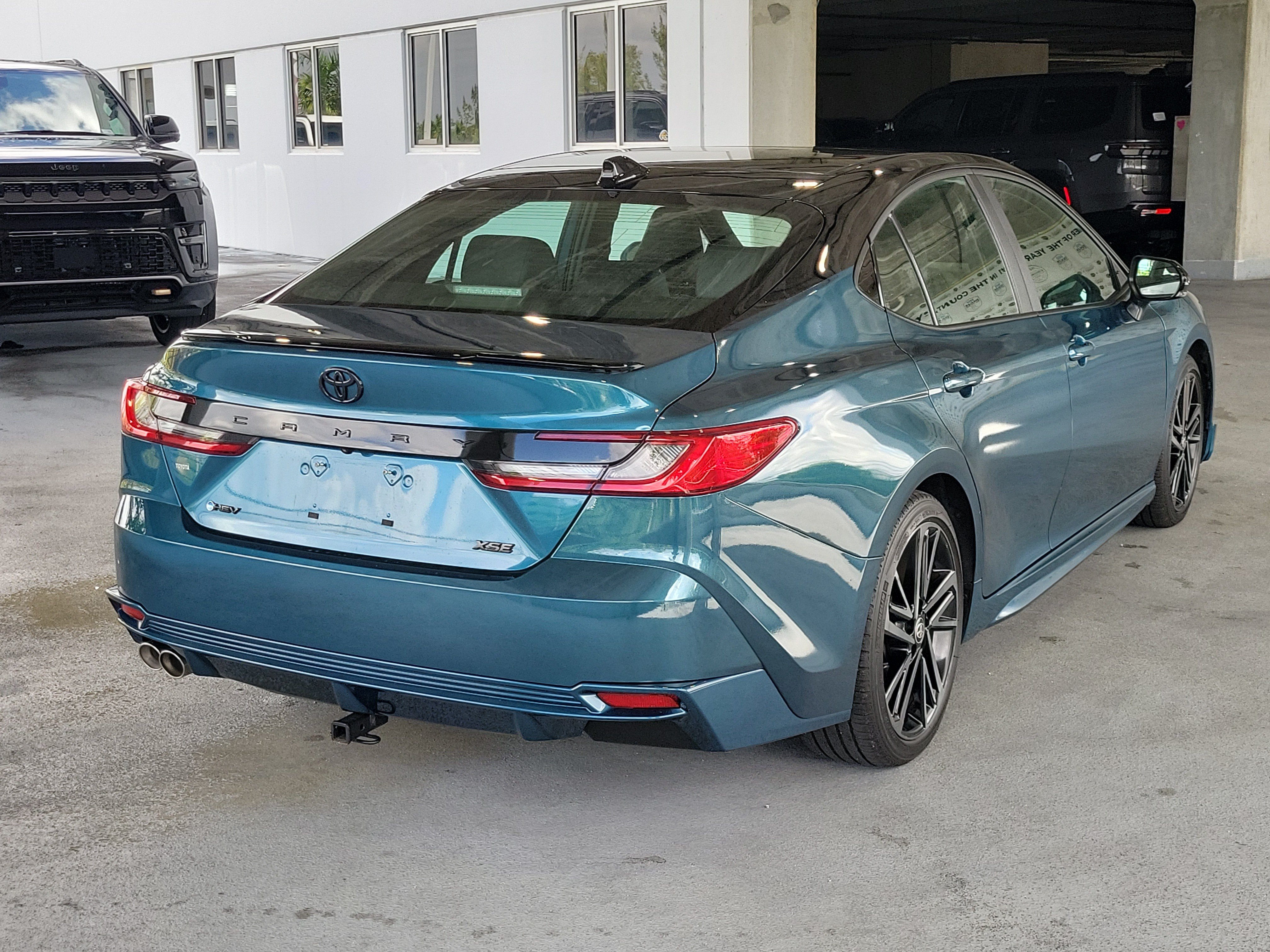 toyota camry 2026 4T1DAACK6TU210418 image toyota camry 2026 4T1DAACK6TU210418 image