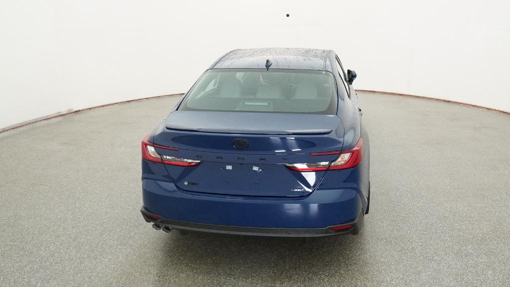 toyota camry 2026 4T1DAACK3TU282581 image toyota camry 2026 4T1DAACK3TU282581 image
