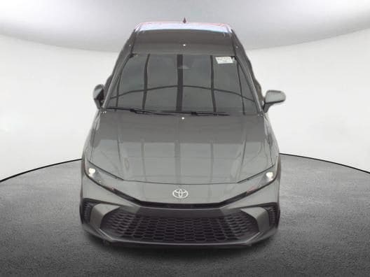 toyota camry 2026 4T1DAACK3TU682818 image