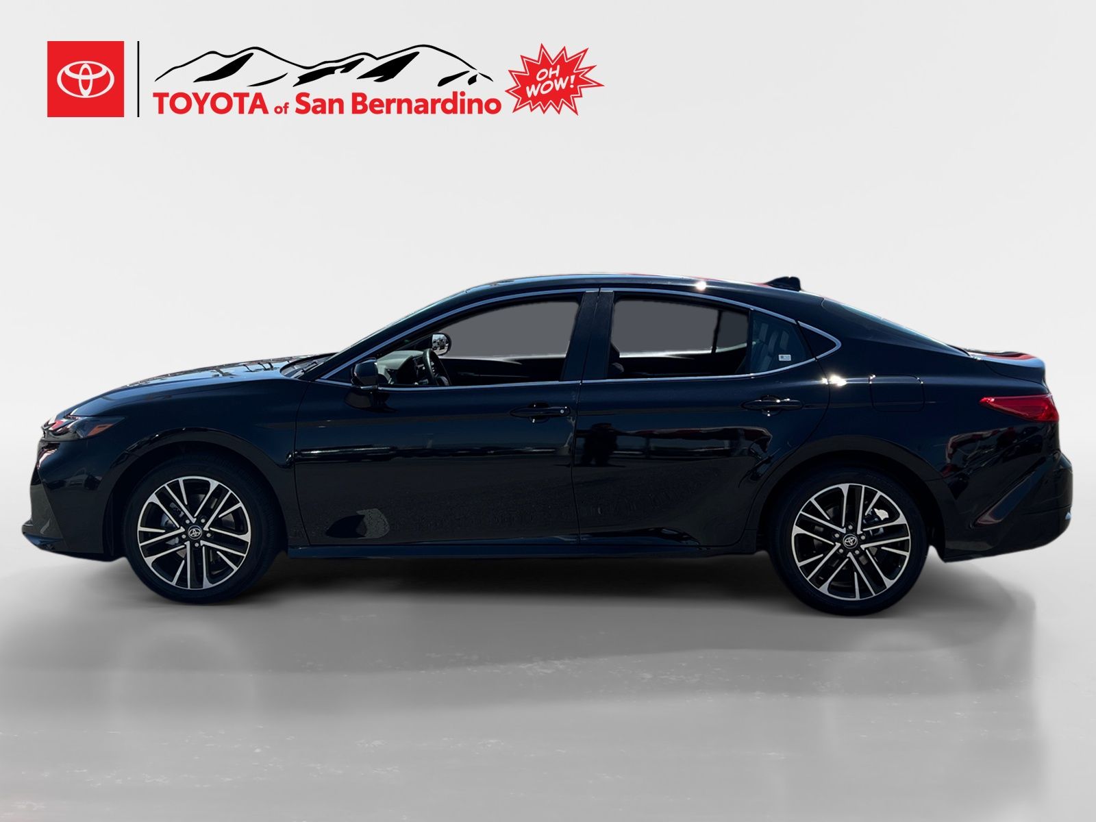 toyota camry 2026 4T1DBADK0TU055408 image toyota camry 2026 4T1DBADK0TU055408 image
