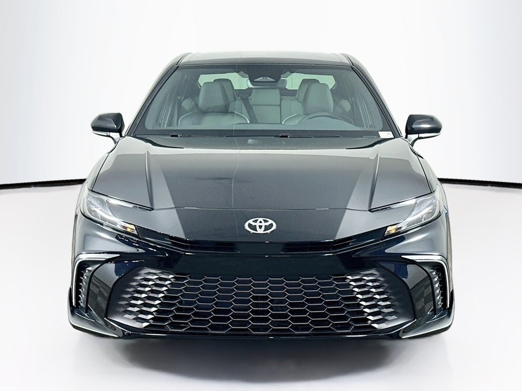 toyota camry 2026 4T1DAACK8TU712623 image toyota camry 2026 4T1DAACK8TU712623 image