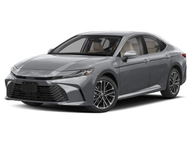 toyota camry 2026 4T1DAACK0TU716570 image toyota camry 2026 4T1DAACK0TU716570 image