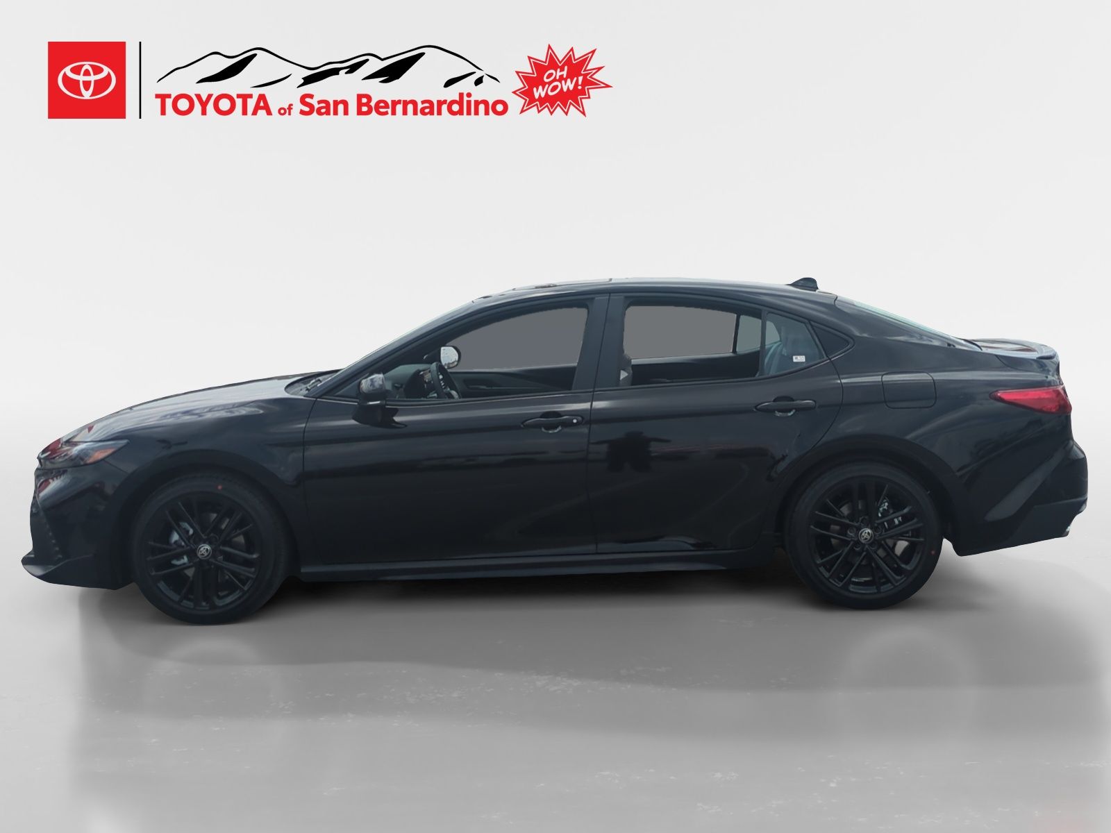 toyota camry 2026 4T1DAACK1TU313200 image toyota camry 2026 4T1DAACK1TU313200 image