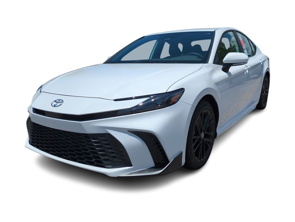 toyota camry 2026 4T1DAACK8TU765919 image toyota camry 2026 4T1DAACK8TU765919 image