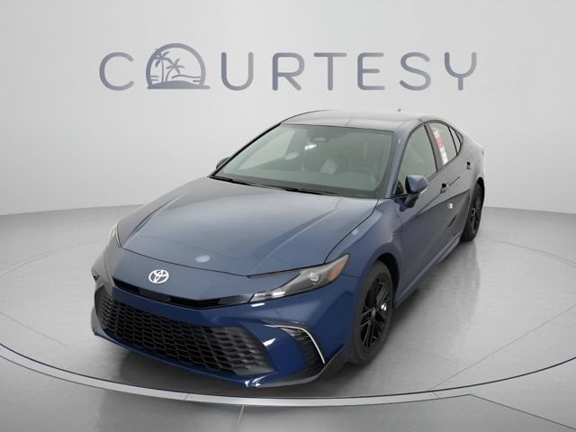 toyota camry 2026 4T1DAACK2TU283205 image toyota camry 2026 4T1DAACK2TU283205 image