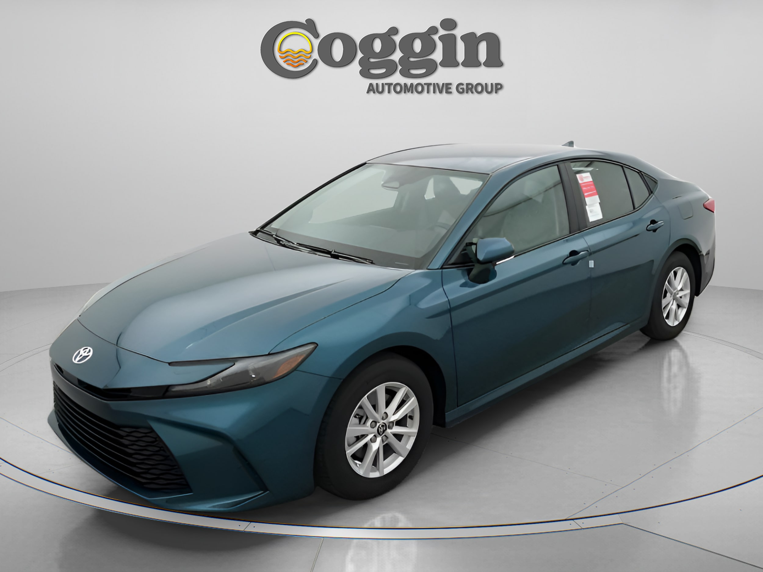 toyota camry 2026 4T1DAACK8TU261208 image toyota camry 2026 4T1DAACK8TU261208 image