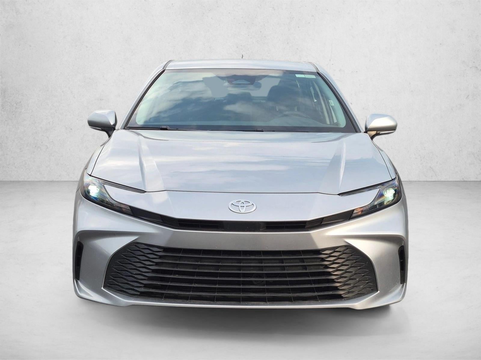 toyota camry 2026 4T1DAACK4TU212751 image toyota camry 2026 4T1DAACK4TU212751 image