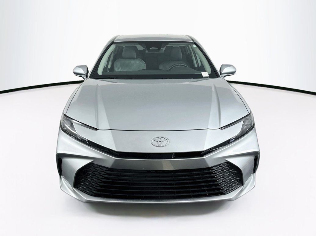 toyota camry 2026 4T1DAACKXTU663148 image toyota camry 2026 4T1DAACKXTU663148 image