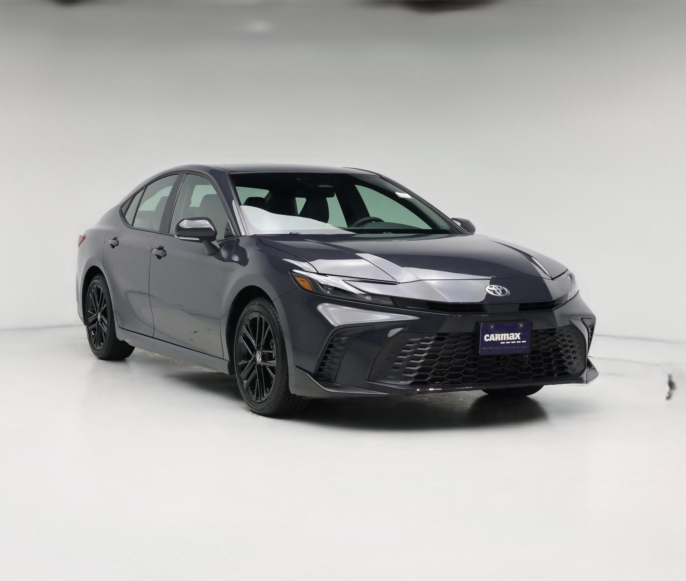toyota camry 2026 4T1DAACK3TU233090 image toyota camry 2026 4T1DAACK3TU233090 image