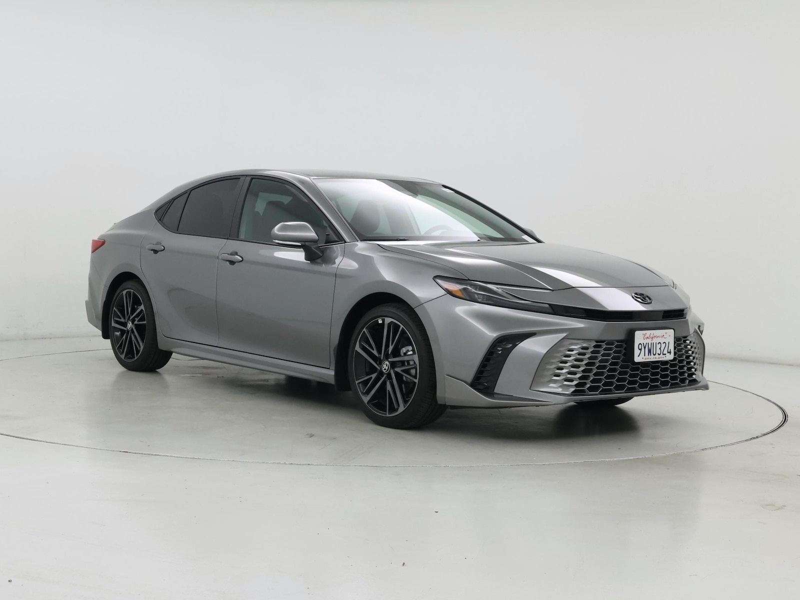 toyota camry 2026 4T1DAACK4TU302496 image toyota camry 2026 4T1DAACK4TU302496 image