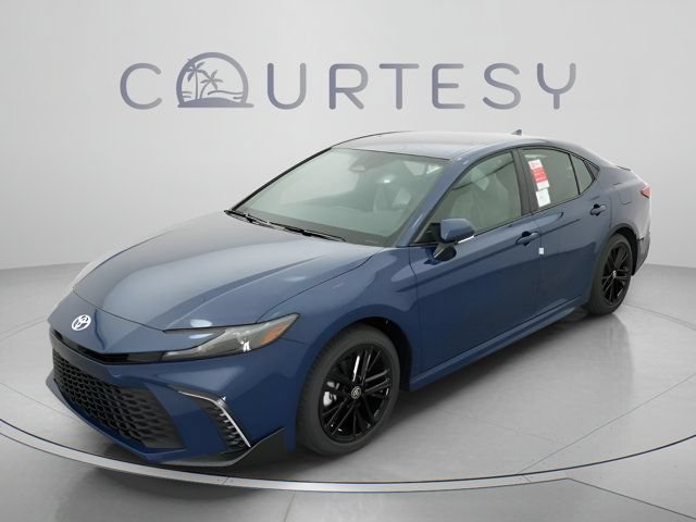 toyota camry 2026 4T1DAACK1TU292140 image toyota camry 2026 4T1DAACK1TU292140 image