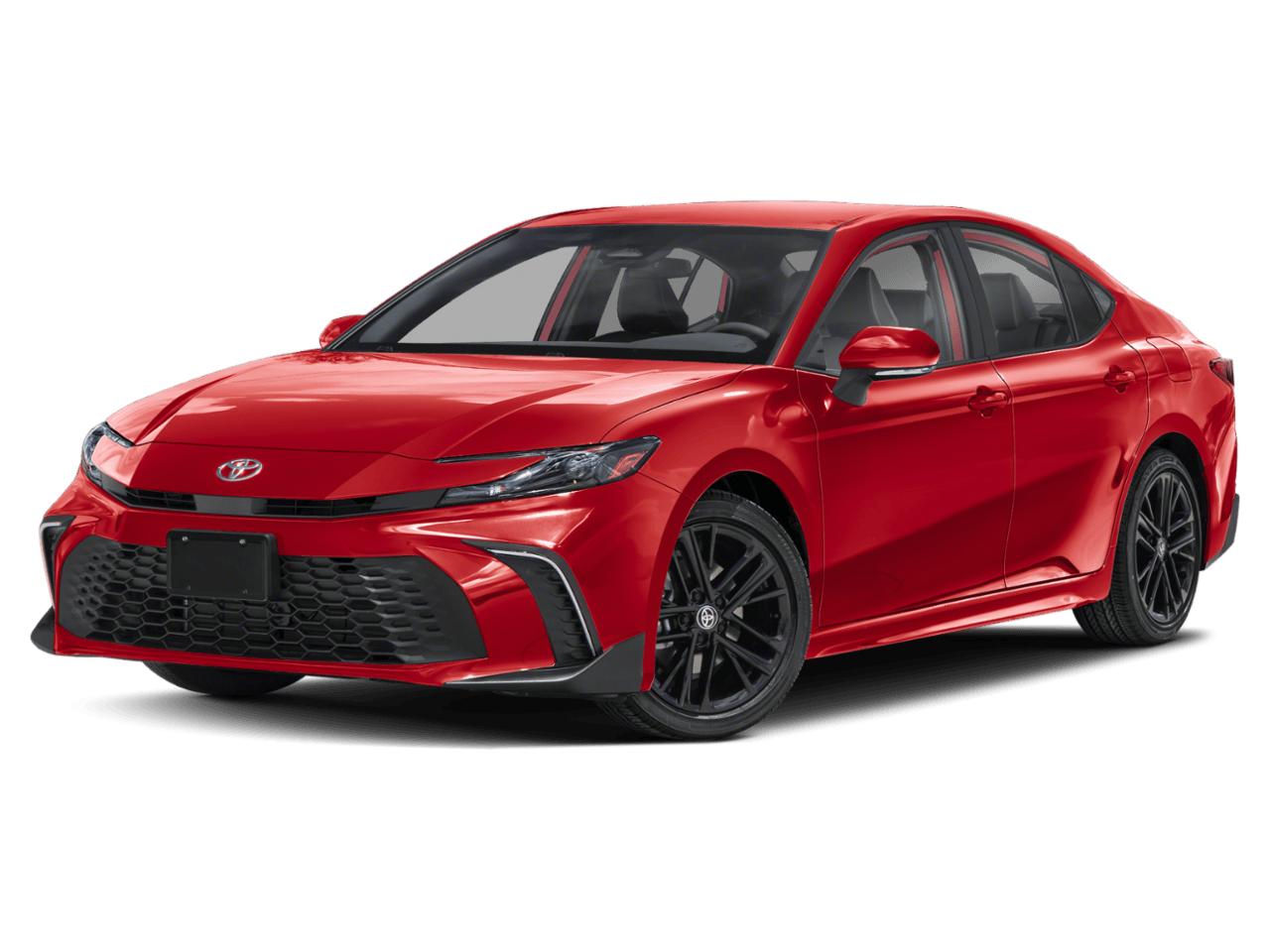 toyota camry 2026 4T1DAACK6TU213741 image toyota camry 2026 4T1DAACK6TU213741 image