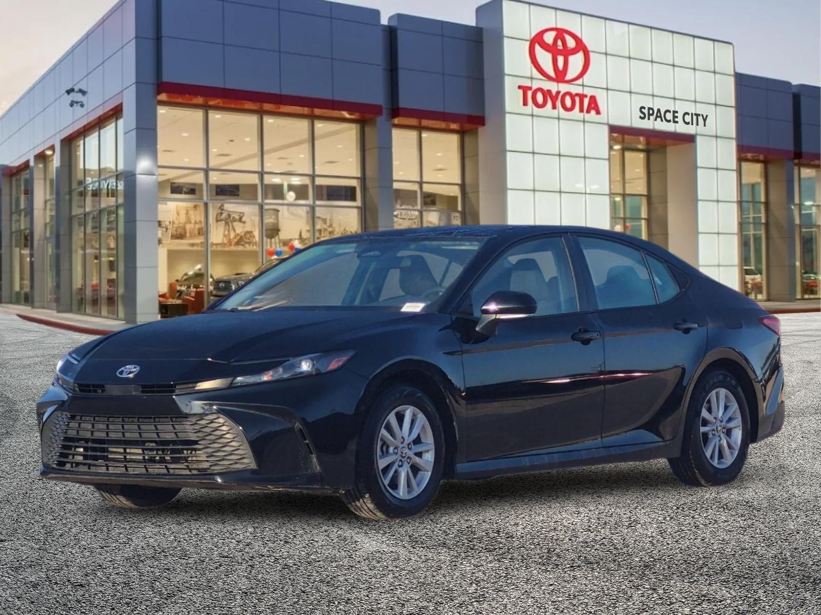 toyota camry 2026 4T1DAACK3TU661581 image toyota camry 2026 4T1DAACK3TU661581 image