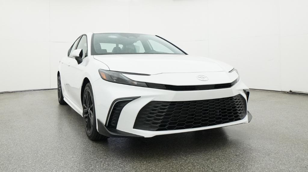 toyota camry 2026 4T1DAACK3TU725764 image toyota camry 2026 4T1DAACK3TU725764 image