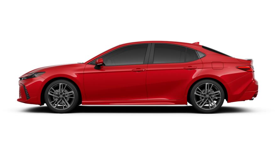toyota camry 2026 4T1DAACK3TU232151 image toyota camry 2026 4T1DAACK3TU232151 image