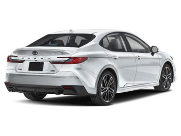 toyota camry 2026 4T1DAACK2TU40E173 image toyota camry 2026 4T1DAACK2TU40E173 image