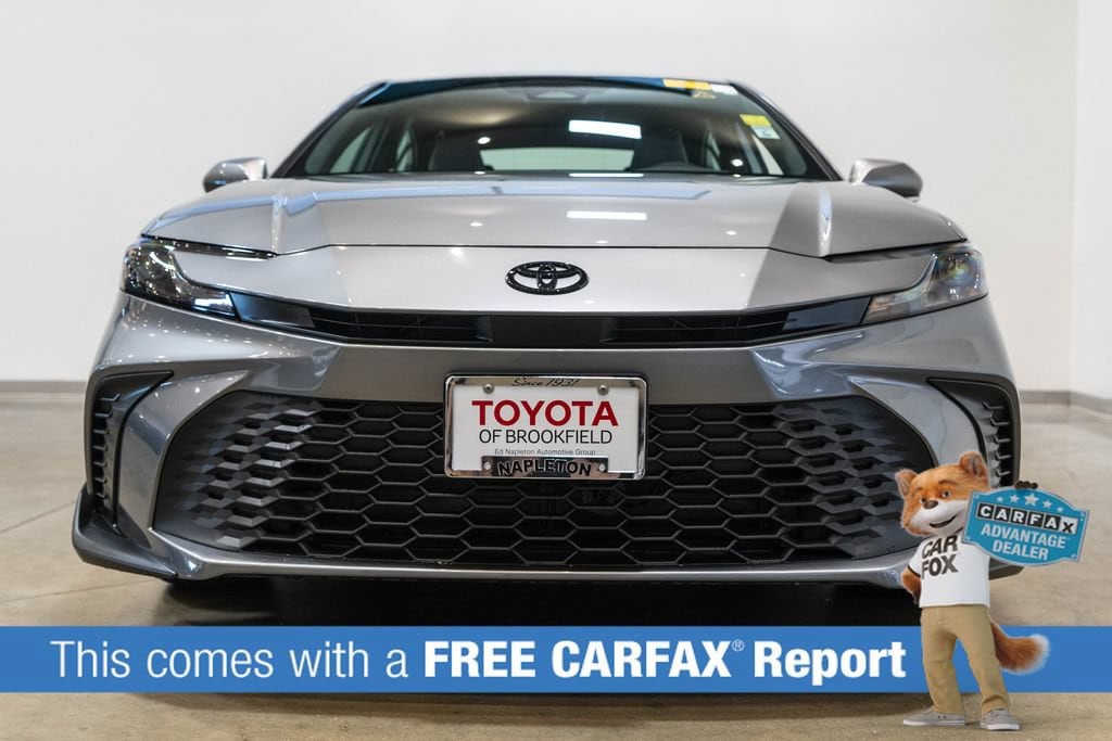 toyota camry 2026 4T1DAACKXTU310425 image toyota camry 2026 4T1DAACKXTU310425 image