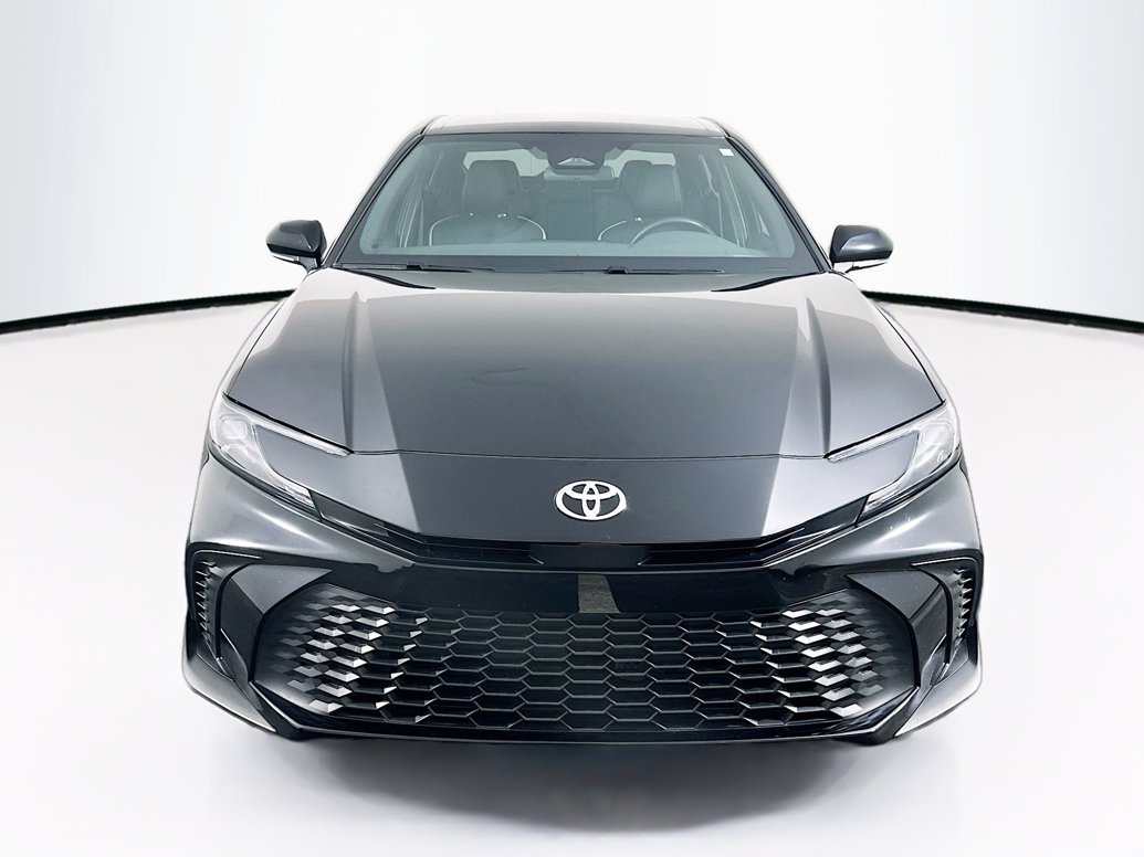 toyota camry 2026 4T1DAACK2TU234327 image toyota camry 2026 4T1DAACK2TU234327 image