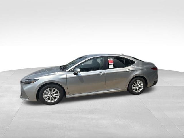 toyota camry 2026 4T1DAACK1TU766717 image toyota camry 2026 4T1DAACK1TU766717 image