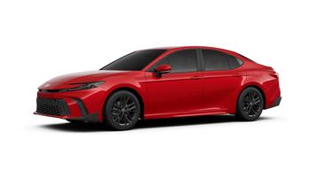 toyota camry 2026 4T1DAACK1TU37B375 image toyota camry 2026 4T1DAACK1TU37B375 image
