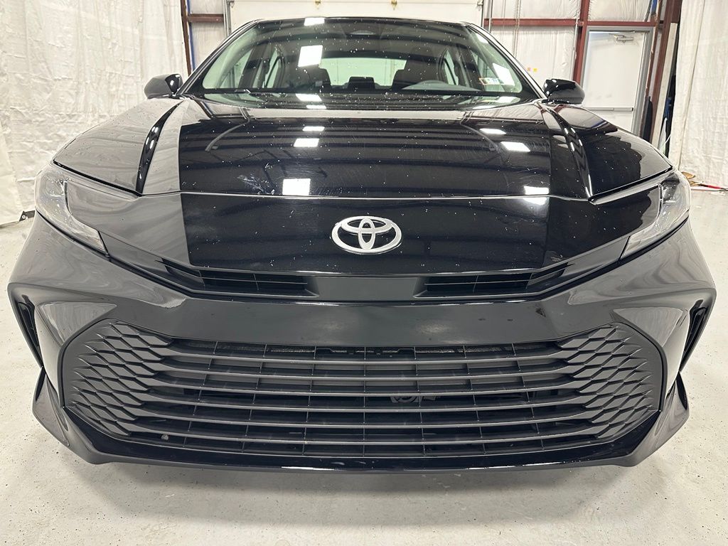 toyota camry 2026 4T1DAACK0TU665300 image toyota camry 2026 4T1DAACK0TU665300 image