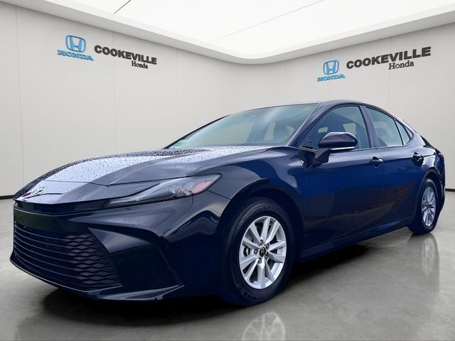 toyota camry 2026 4T1DAACK5TU666457 image toyota camry 2026 4T1DAACK5TU666457 image