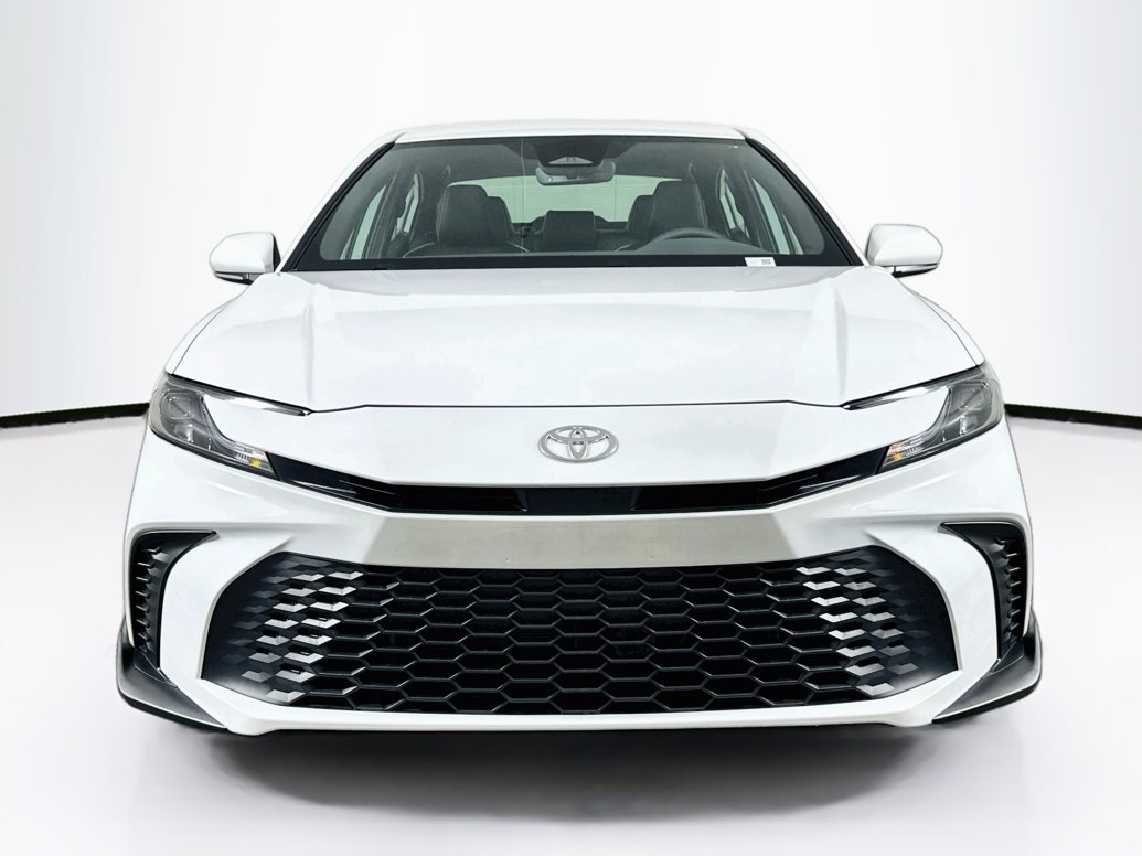 toyota camry 2026 4T1DAACK7TU708725 image toyota camry 2026 4T1DAACK7TU708725 image